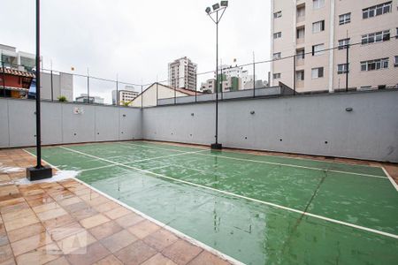 Apartamento para alugar com 129m², 4 quartos e 2 vagasQuadra Esportiva