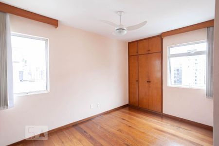 Apartamento para alugar com 129m², 4 quartos e 2 vagasSuíte 