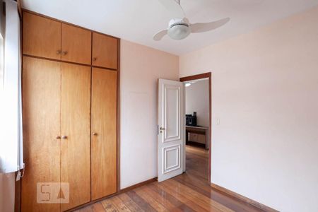 Apartamento para alugar com 129m², 4 quartos e 2 vagasQuarto 3