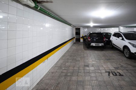 Apartamento para alugar com 129m², 4 quartos e 2 vagasGaragem