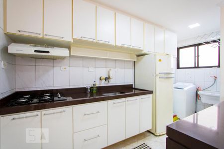 Apartamento para alugar com 62m², 2 quartos e 1 vaga Apartamento para alugar com 62m², 2 quartos e 1 vagaCozinha