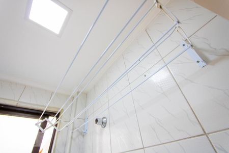 Apartamento para alugar com 62m², 2 quartos e 1 vaga Apartamento para alugar com 62m², 2 quartos e 1 vagaÁrea de serviço