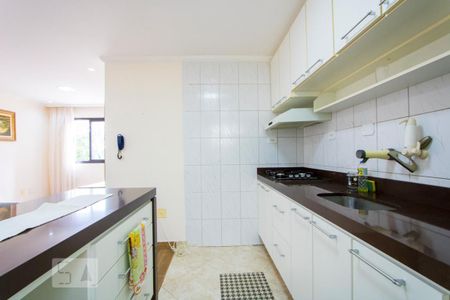 Apartamento para alugar com 62m², 2 quartos e 1 vaga Apartamento para alugar com 62m², 2 quartos e 1 vagaCozinha