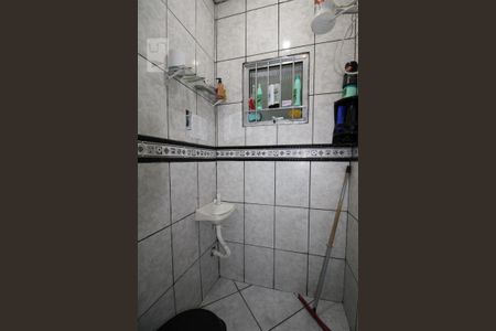 Casa à venda com 118m², 7 quartos e sem vagaBanheiro do Quarto 4