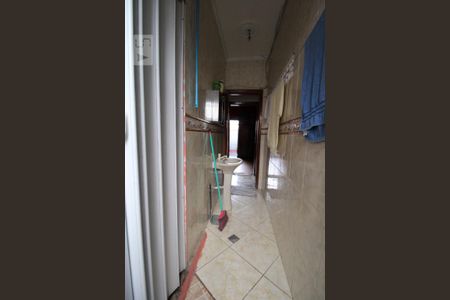 Casa à venda com 118m², 7 quartos e sem vagaCorredor