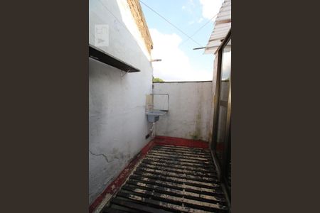 Casa à venda com 118m², 7 quartos e sem vagaÁrea de serviço do Quarto 7 (suíte)