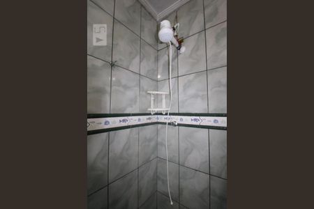 Casa à venda com 118m², 7 quartos e sem vagaBanheiro do Quarto 7