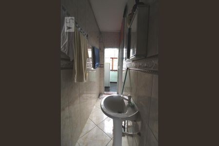 Casa à venda com 118m², 7 quartos e sem vagaCorredor