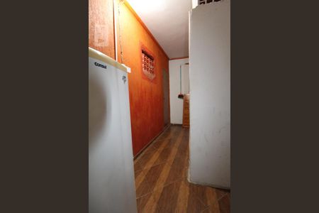 Casa à venda com 118m², 7 quartos e sem vagaCorredor