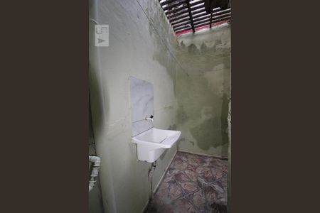 Casa à venda com 118m², 7 quartos e sem vagaÁrea de Serviço do Quarto 2 (suíte)