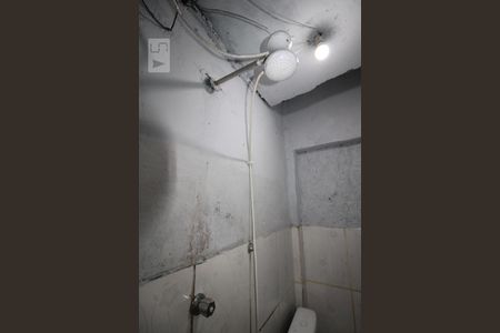 Casa à venda com 118m², 7 quartos e sem vagaBanheiro da Suíte 2