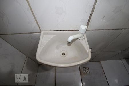 Casa à venda com 118m², 7 quartos e sem vagaBanheiro da Suíte 2