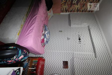 Casa à venda com 118m², 7 quartos e sem vagaQuarto 3