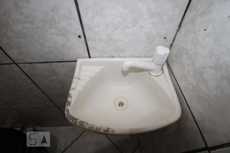 Casa à venda com 118m², 7 quartos e sem vagaBanheiro do Quarto 4