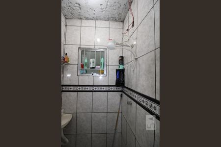 Casa à venda com 118m², 7 quartos e sem vagaBanheiro do Quarto 4