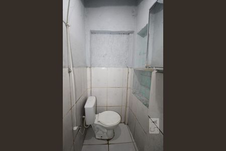 Casa à venda com 118m², 7 quartos e sem vagaBanheiro da Suíte 2