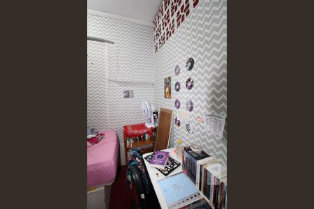 Casa à venda com 118m², 7 quartos e sem vagaQuarto 3