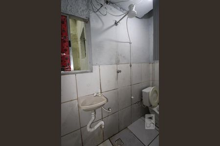 Casa à venda com 118m², 7 quartos e sem vagaBanheiro da Suíte 2