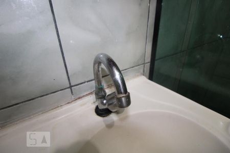 Casa à venda com 118m², 7 quartos e sem vagaBanheiro do Quarto 7