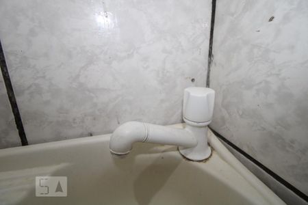 Casa à venda com 118m², 7 quartos e sem vagaBanheiro do Quarto 4