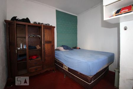 Quarto 1 (suíte) de casa à venda com 7 quartos, 118m² em Bosque, Campinas