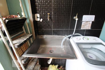 Casa à venda com 118m², 7 quartos e sem vagaÁrea de Serviço