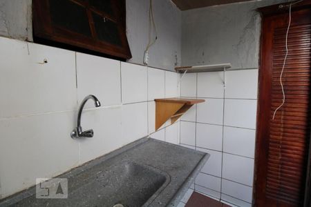 Casa à venda com 118m², 7 quartos e sem vagaCozinha do Quarto 7