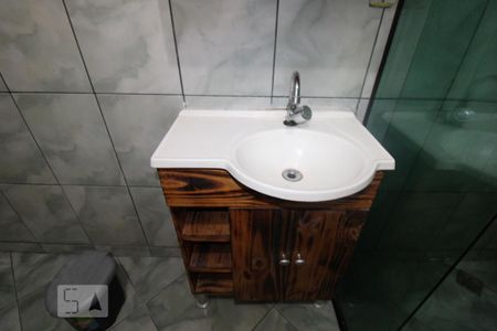 Casa à venda com 118m², 7 quartos e sem vagaBanheiro do Quarto 7