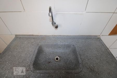 Casa à venda com 118m², 7 quartos e sem vagaCozinha do Quarto 7