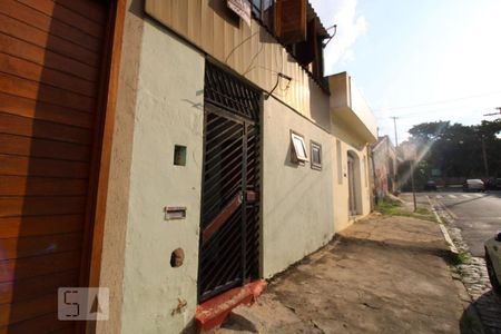 Casa à venda com 118m², 7 quartos e sem vagaFachada