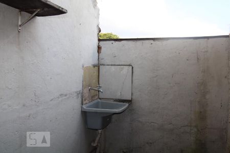 Casa à venda com 118m², 7 quartos e sem vagaÁrea de serviço do Quarto 7 (suíte)