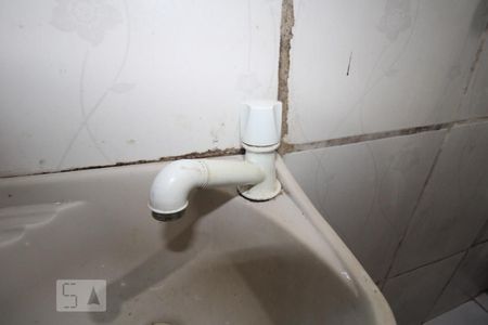 Casa à venda com 118m², 7 quartos e sem vagaBanheiro da Suíte 2