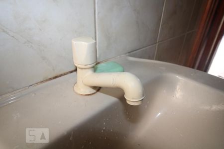 Casa à venda com 118m², 7 quartos e sem vagaBanheiro Social