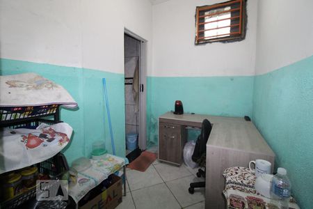 Casa à venda com 118m², 7 quartos e sem vagaQuarto 4 (suíte)