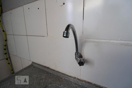 Casa à venda com 118m², 7 quartos e sem vagaCozinha do Quarto 7