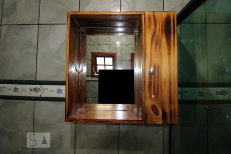 Casa à venda com 118m², 7 quartos e sem vagaBanheiro do Quarto 7