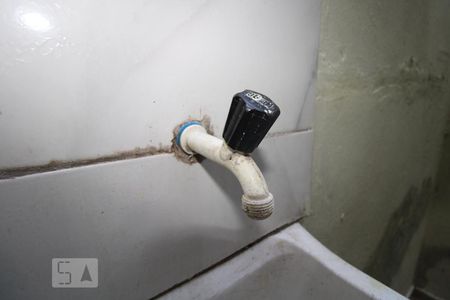 Casa à venda com 118m², 7 quartos e sem vagaÁrea de Serviço do Quarto 2 (suíte)