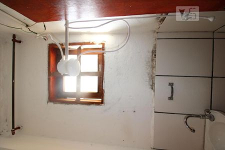 Banheiro da Suíte 1 de casa à venda com 7 quartos, 118m² em Bosque, Campinas