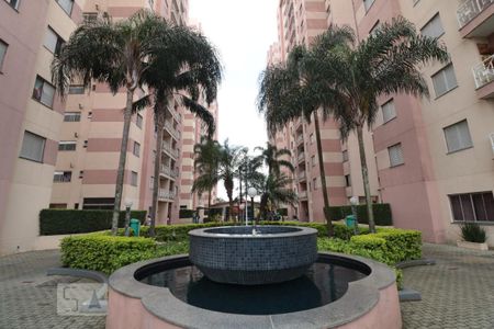 Apartamento à venda com 54m², 2 quartos e 1 vagaArea comum