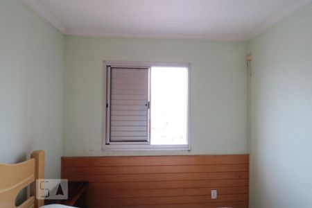 Apartamento à venda com 54m², 2 quartos e 1 vagaQuarto 2