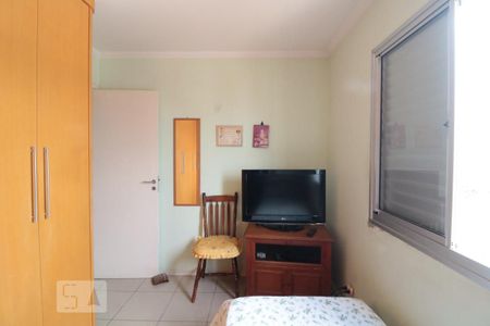 Apartamento à venda com 54m², 2 quartos e 1 vagaQuarto 2