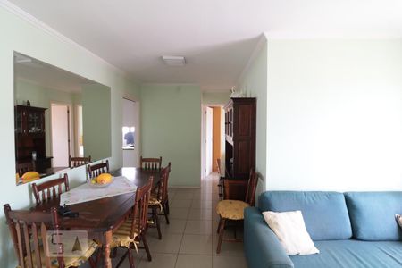 Apartamento à venda com 54m², 2 quartos e 1 vagaSala 