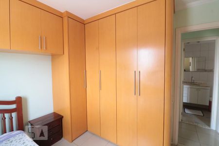 Apartamento à venda com 54m², 2 quartos e 1 vagaQuarto 2