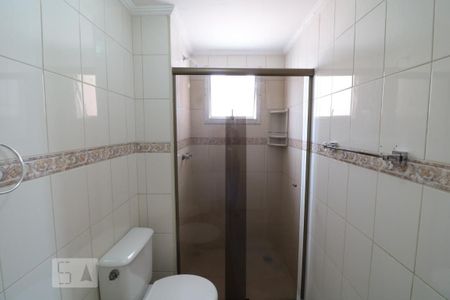 Apartamento à venda com 54m², 2 quartos e 1 vagaBanheiro Social