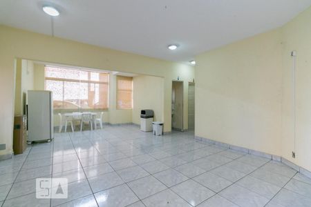 Apartamento à venda com 54m², 2 quartos e 1 vagaSalão de Festa