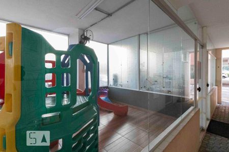 Apartamento à venda com 54m², 2 quartos e 1 vagaBrinquedoteca