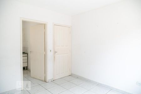 Sala de casa de condomínio à venda com 2 quartos, 56m² em Vila São João Batista, Guarulhos
