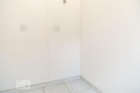 Casa de condomínio para alugar com 56m², 2 quartos e 2 vagas Casa de condomínio para alugar com 56m², 2 quartos e 2 vagasCozinha