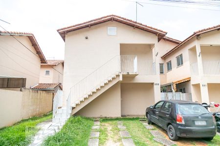 Casa de condomínio para alugar com 56m², 2 quartos e 2 vagas Casa de condomínio para alugar com 56m², 2 quartos e 2 vagasGaragem