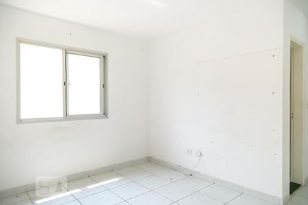 Sala de casa de condomínio à venda com 2 quartos, 56m² em Vila São João Batista, Guarulhos